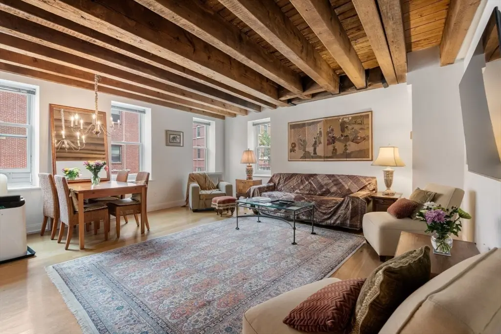 99 Fulton Street #2-5, Boston, MA 02109 - #1