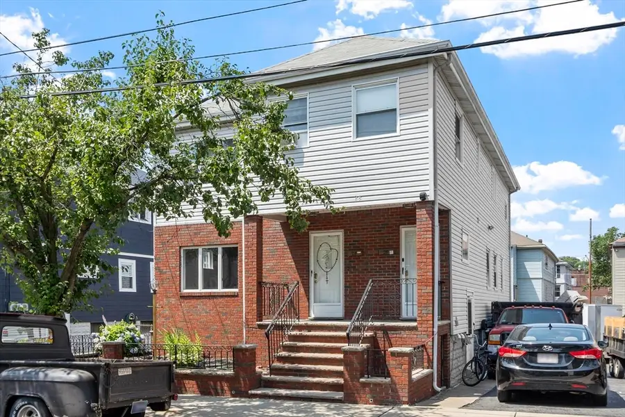 26 Shirley St, Everett, MA 02149 - #2
