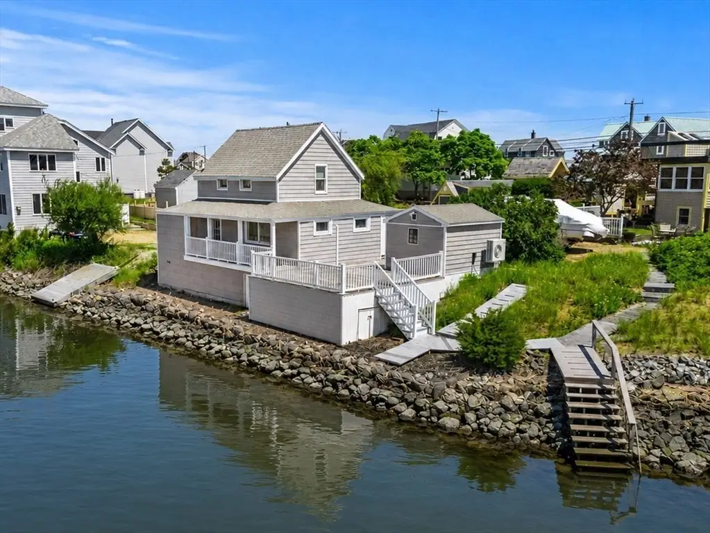 3 36th Street, Newbury, MA 01951 - #1