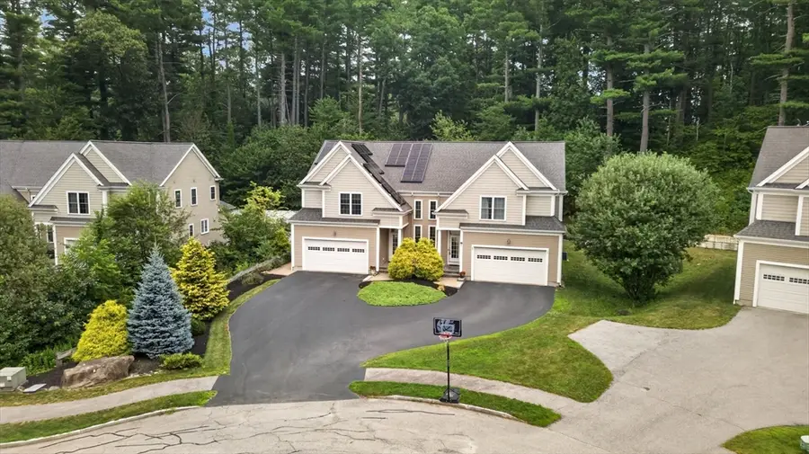 7 Cyrus Way, Northborough, MA 01532 - #2
