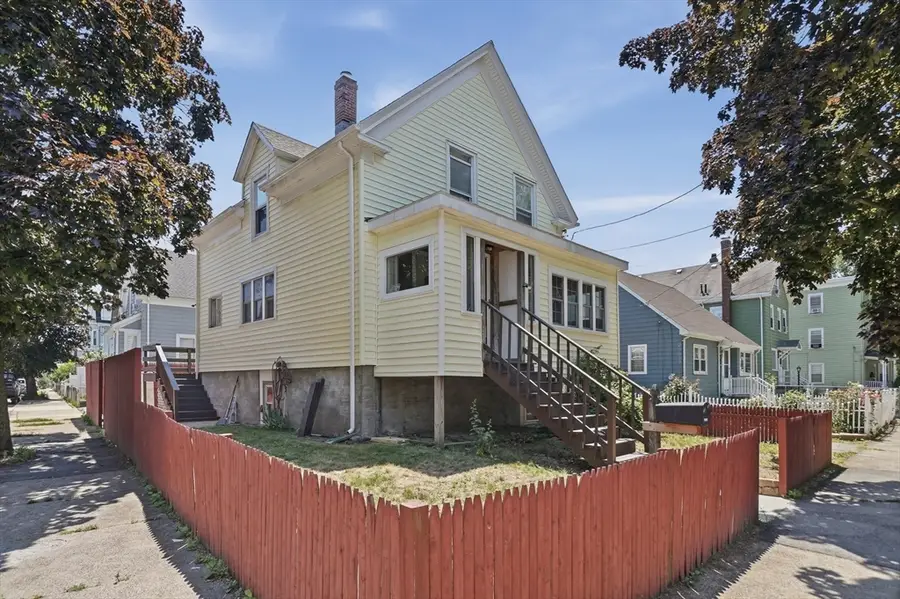 110 Waterhill Street, Lynn, MA 01905 - #2