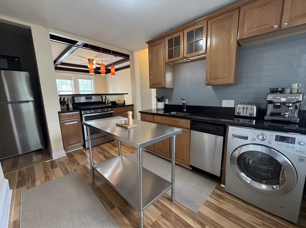 1742 Commonwealth Ave #2, Boston, MA 02135 - #1