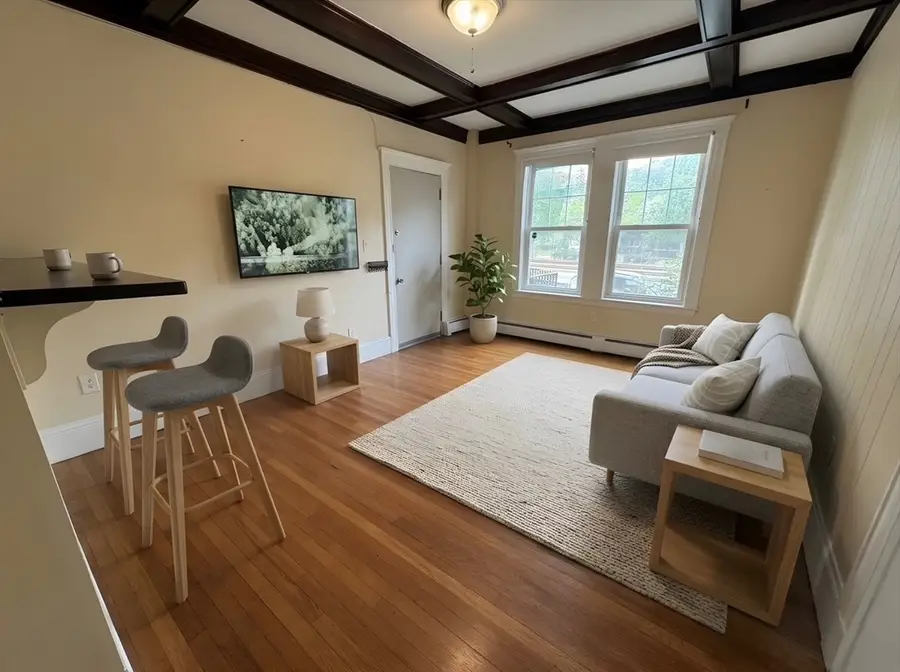 1742 Commonwealth Ave #2, Boston, MA 02135 - #2