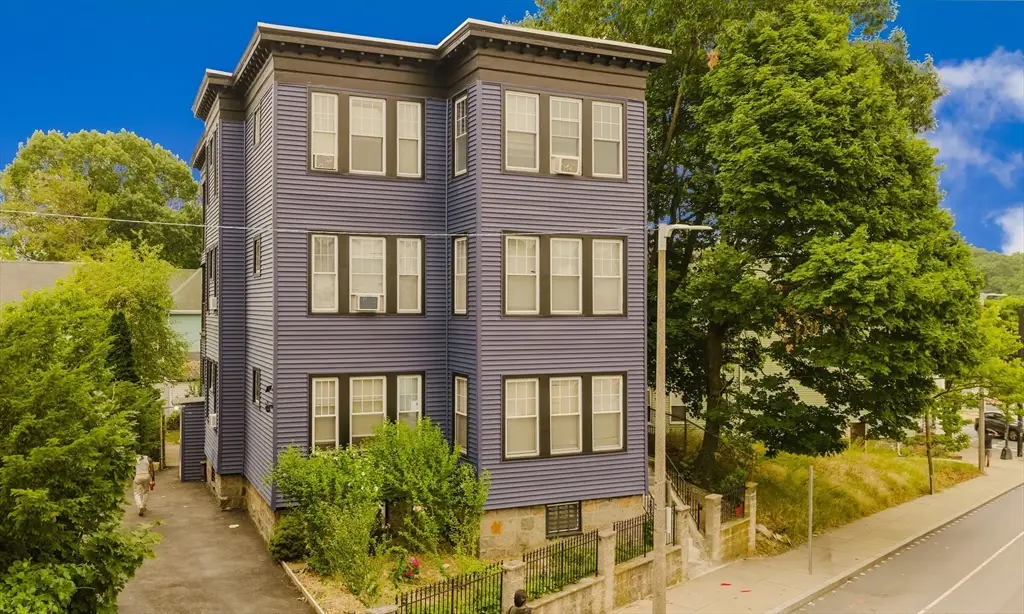 624 Norfolk Street, Boston, MA 02126 - #1