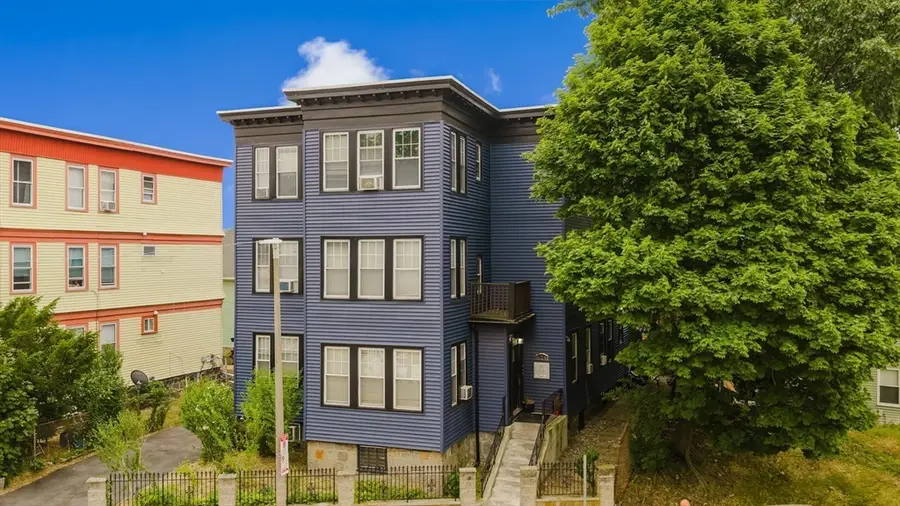 624 Norfolk Street, Boston, MA 02126 - #2