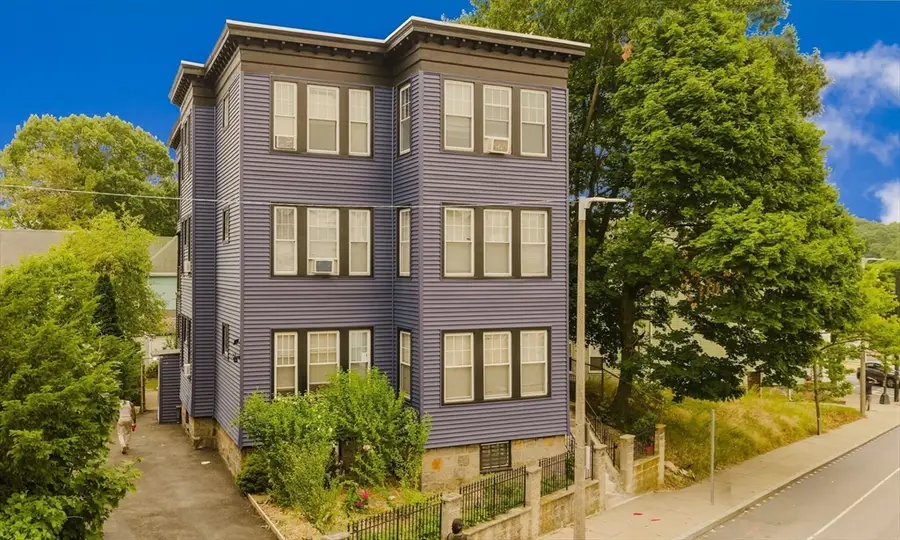624 Norfolk Street, Boston, MA 02126 - #3