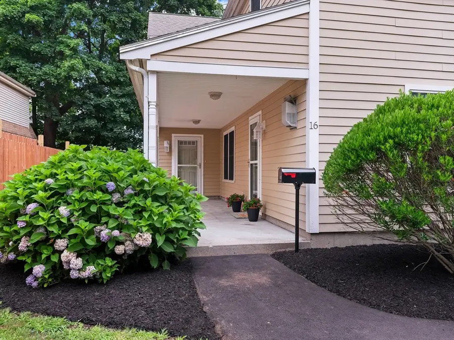 16 Ells Ave, Melrose, MA 02176 - #2