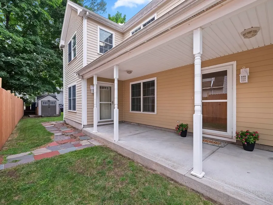 16 Ells Ave, Melrose, MA 02176 - #3