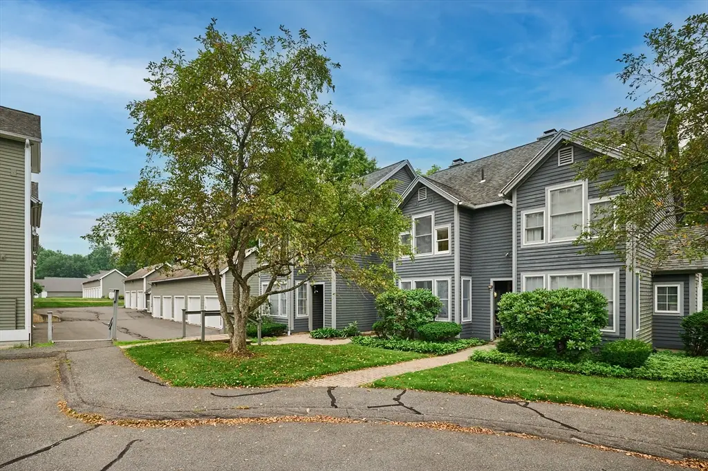 51 Amity Pl #51, Amherst, MA 01002 - #1