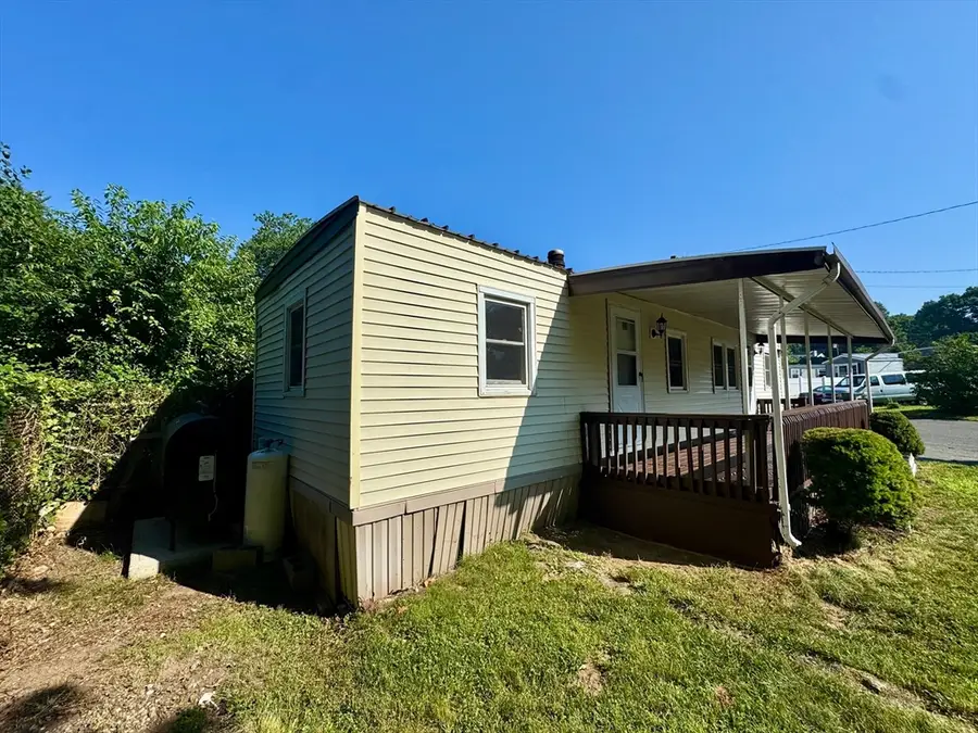 299 Miller St #E8, Ludlow, MA 01056 - #2