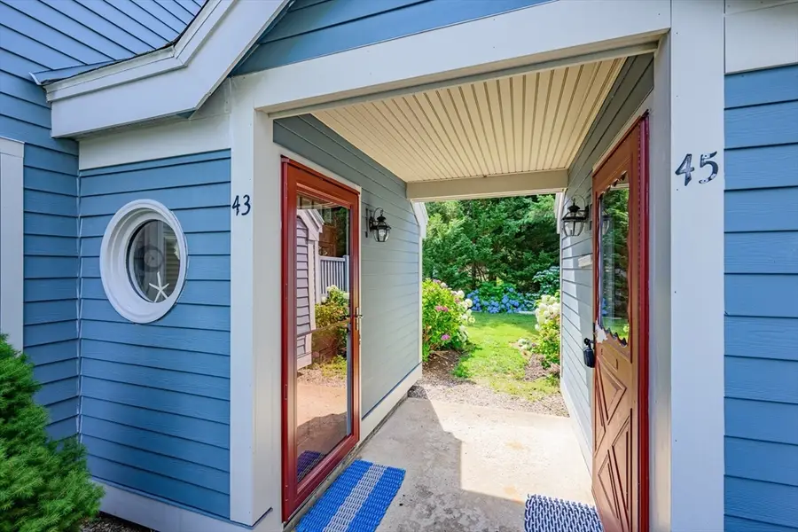 43 Trevor Lane #43, Brewster, MA 02631 - #2
