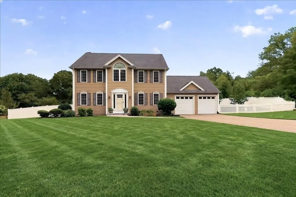 150 Chief Justice Cushing Hwy, Hingham, MA 02043 - #1