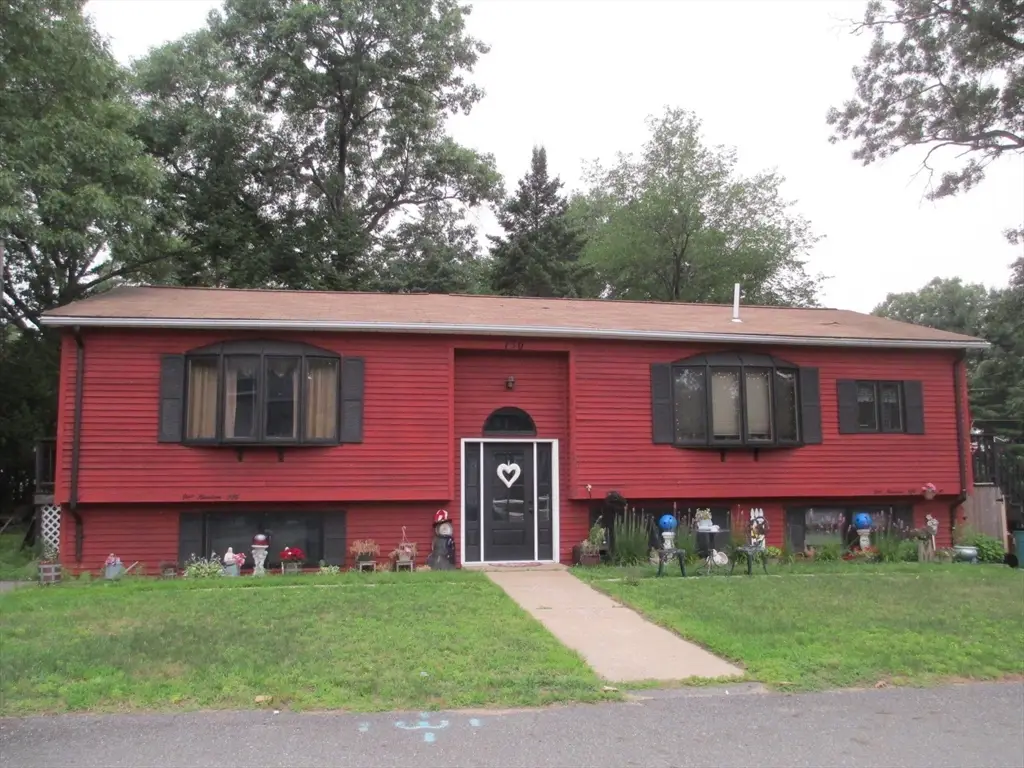 150 Carver St, Tewksbury, MA 01876 - #1