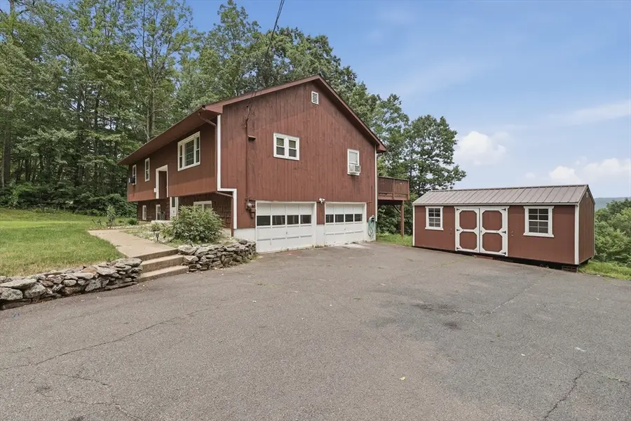 1373 N Orange Rd, Athol, MA 01331 - #2
