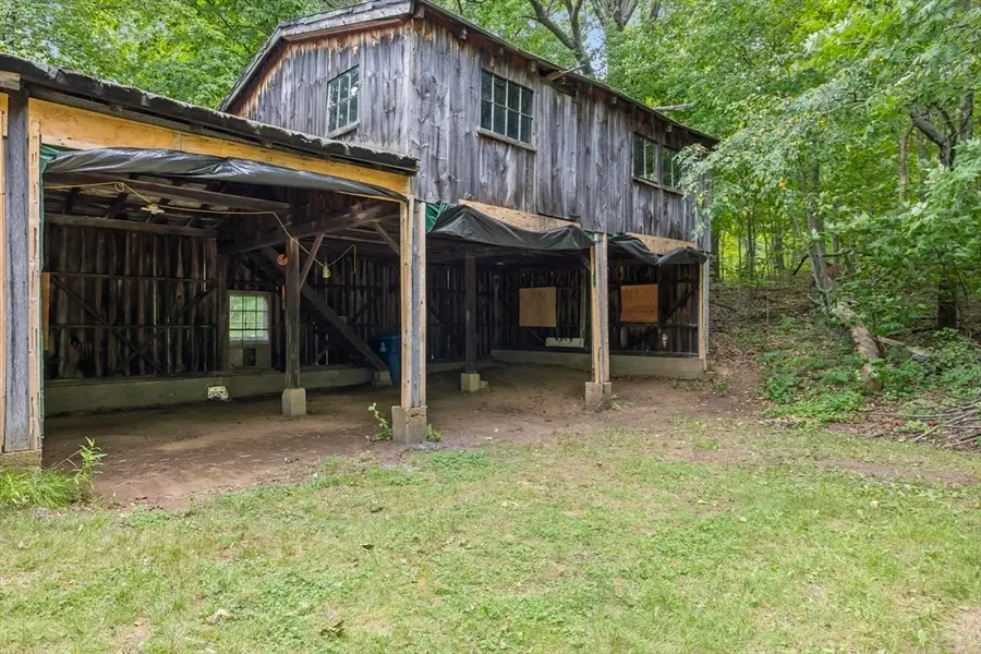 153 Haynes Hill Rd, Brimfield, MA 01010 - #3
