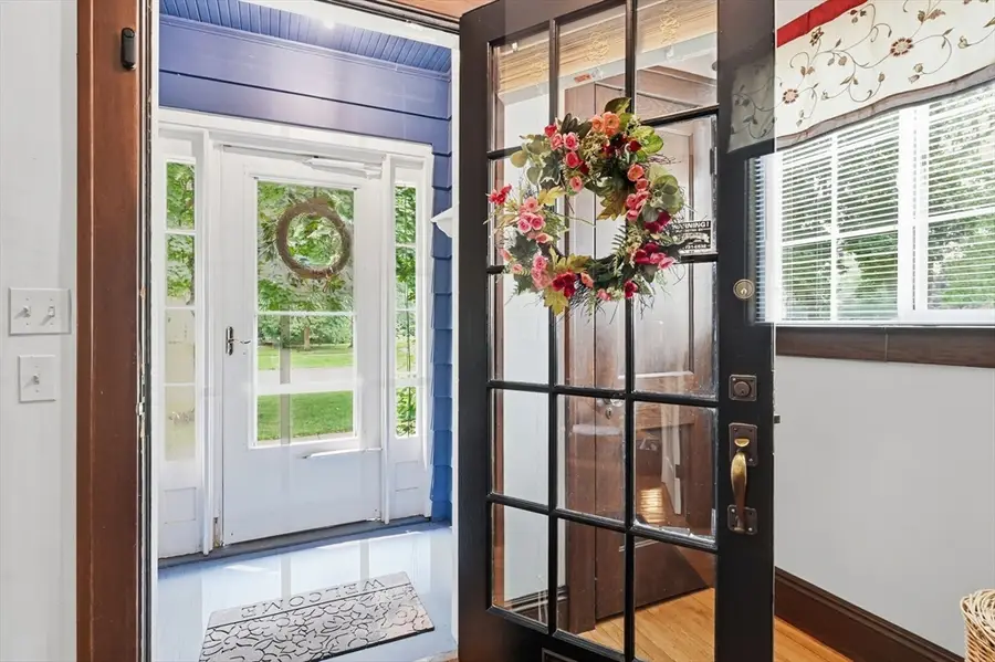 198 Converse Street, Longmeadow, MA 01106 - #2