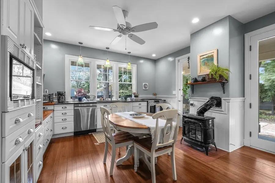 47 7th St., New Bedford, MA 02740 - #2