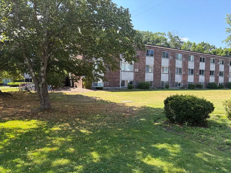 7 Weld Street #13, Framingham, MA 01702 - #3