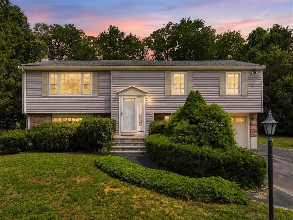 100 Marilyn, Holliston, MA 01746 - #1
