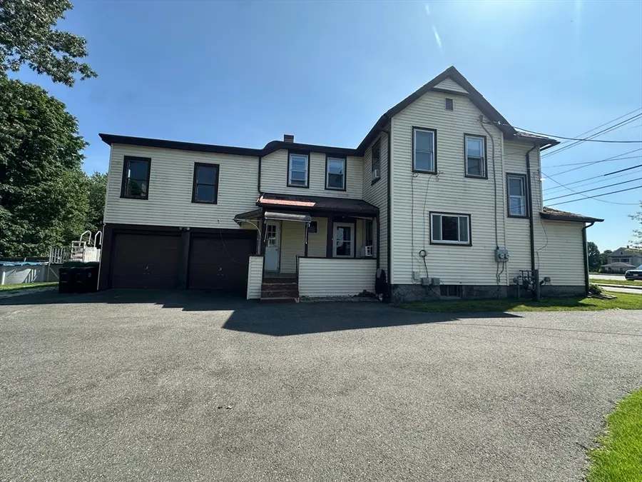 79 Academy, Chicopee, MA 01020 - #3