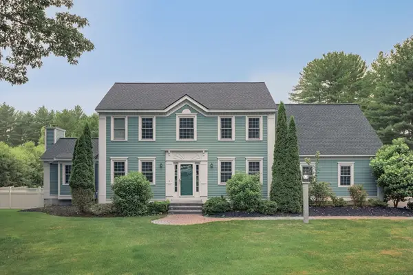 67 Parkhurst Street, Dunstable, MA 01827