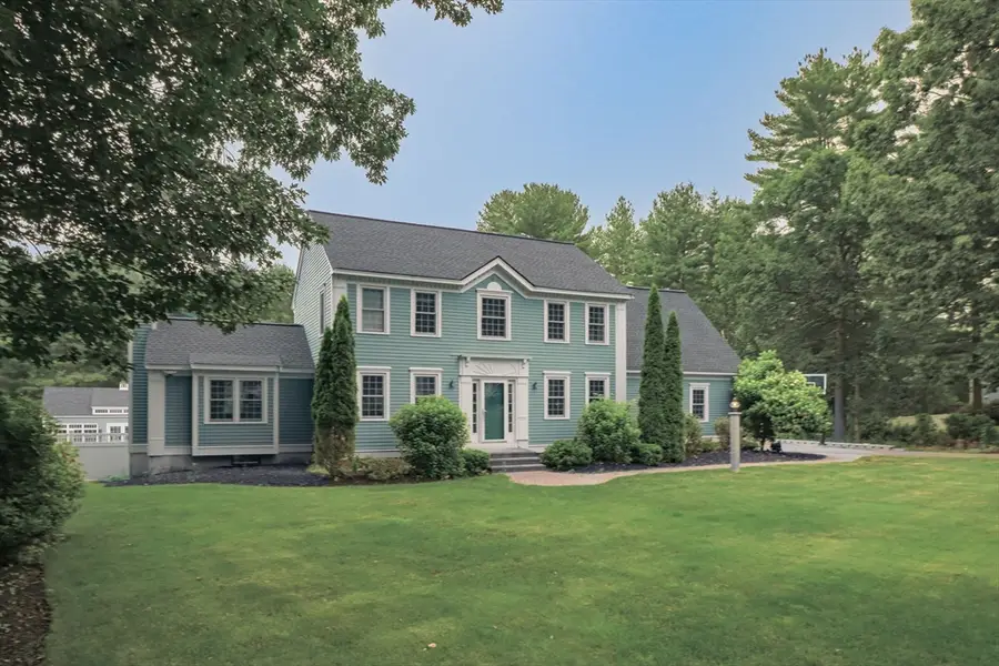 67 Parkhurst Street, Dunstable, MA 01827 - #2