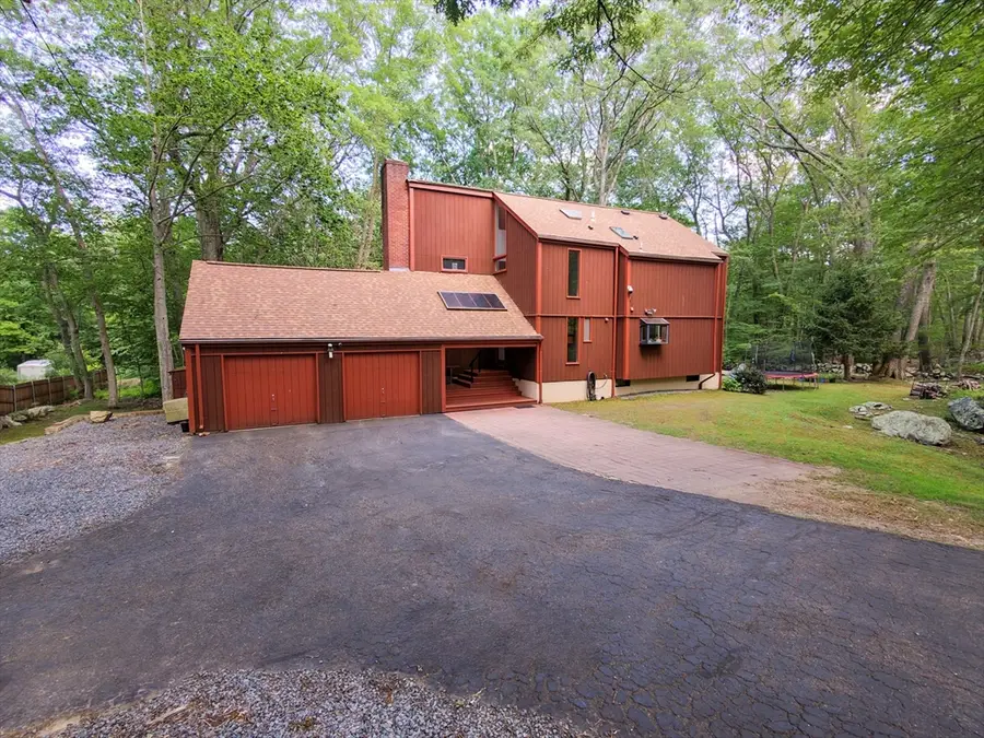 466 Greenbush Rd, East Greenwich, RI 02818 - #2