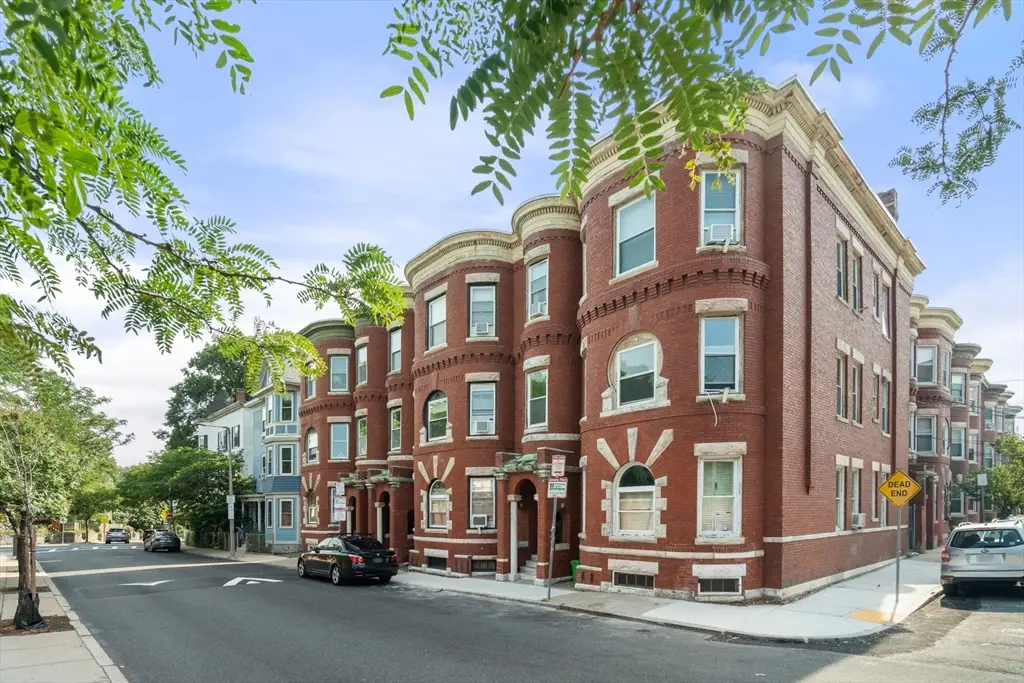 124 Day St #2, Boston, MA 02130 - #1