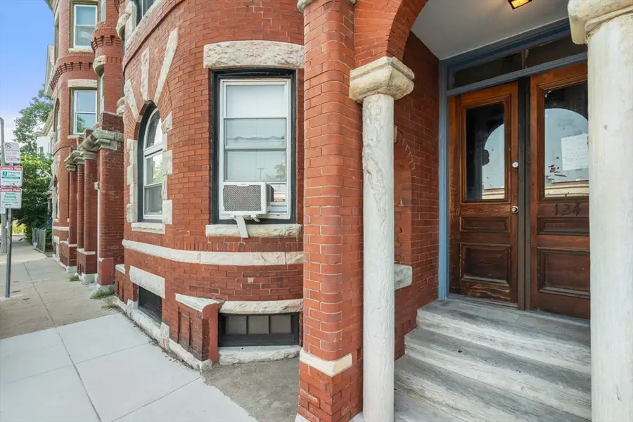 124 Day St #2, Boston, MA 02130 - #2