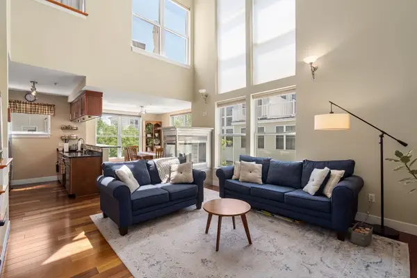 31 Wheeler Street #303, Cambridge, MA 02138
