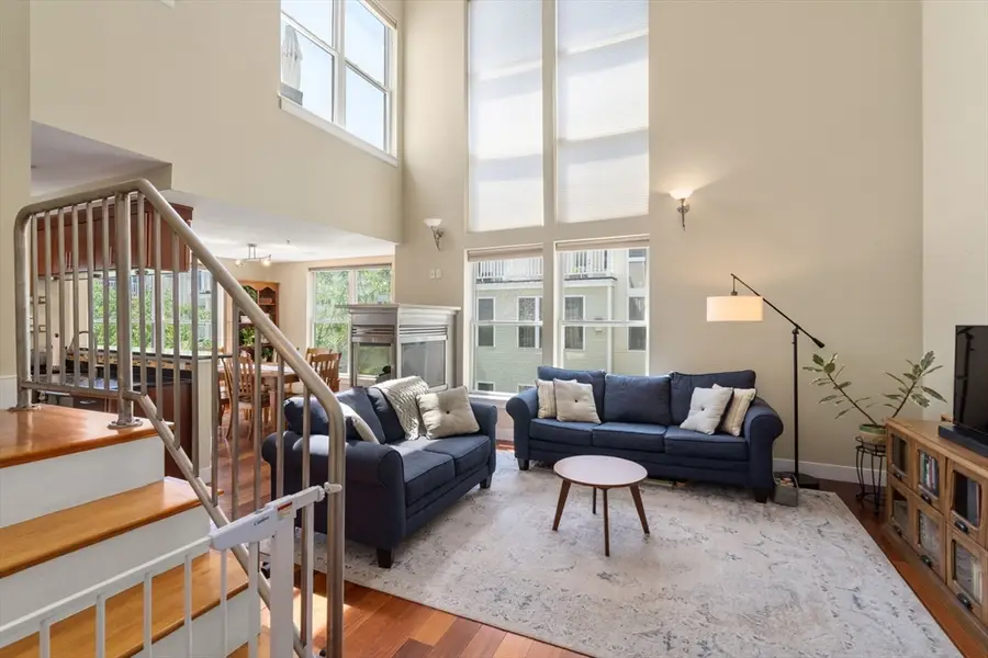 31 Wheeler Street #303, Cambridge, MA 02138 - #2