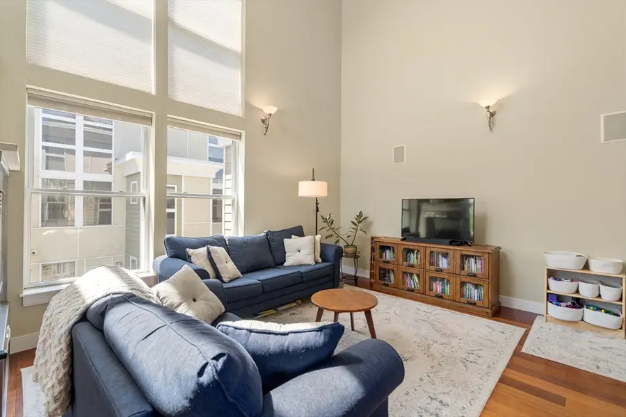 31 Wheeler Street #303, Cambridge, MA 02138 - #3