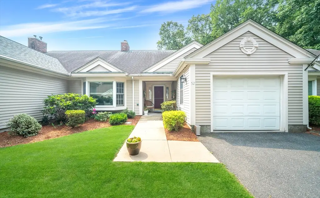 52 Burns Mdw #52, Longmeadow, MA 01106 - #1