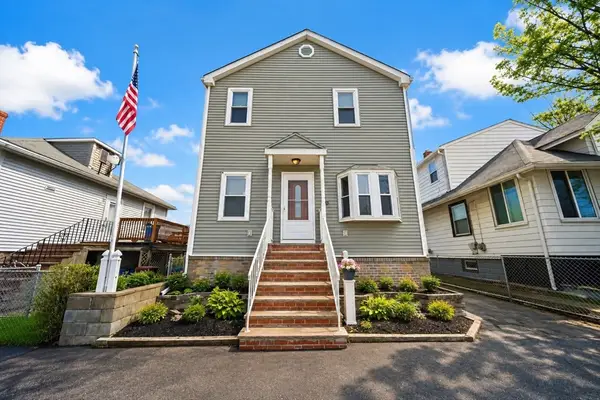 56 Curtis Road, Revere, MA 02151