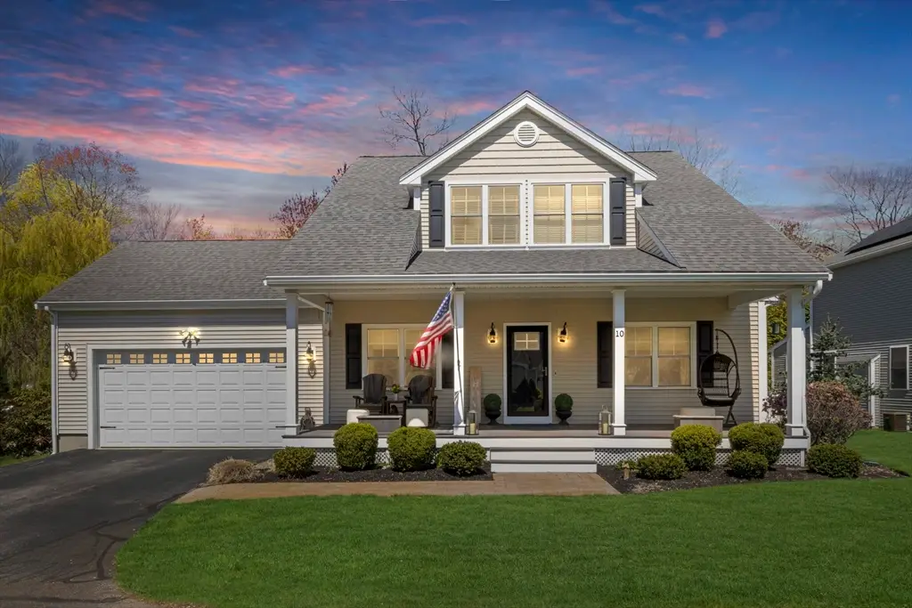 10 Charles View Ln #10, Medway, MA 02053 - #1