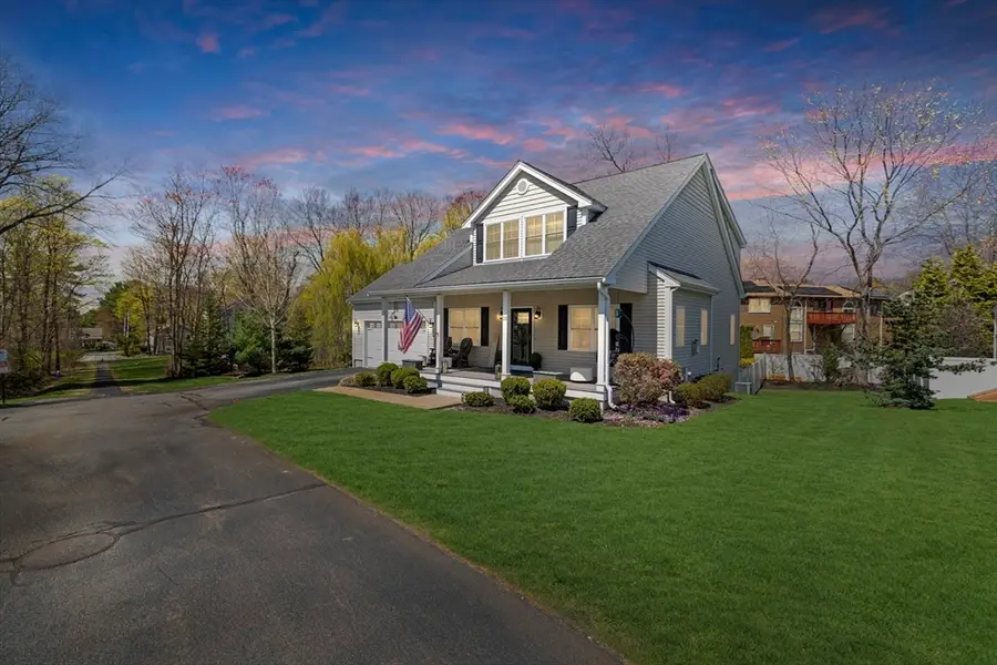 10 Charles View Ln #10, Medway, MA 02053 - #2