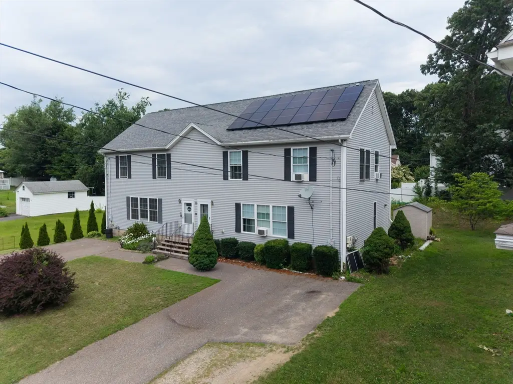 18-A Kennebec Street, Worcester, MA 01606 - #1