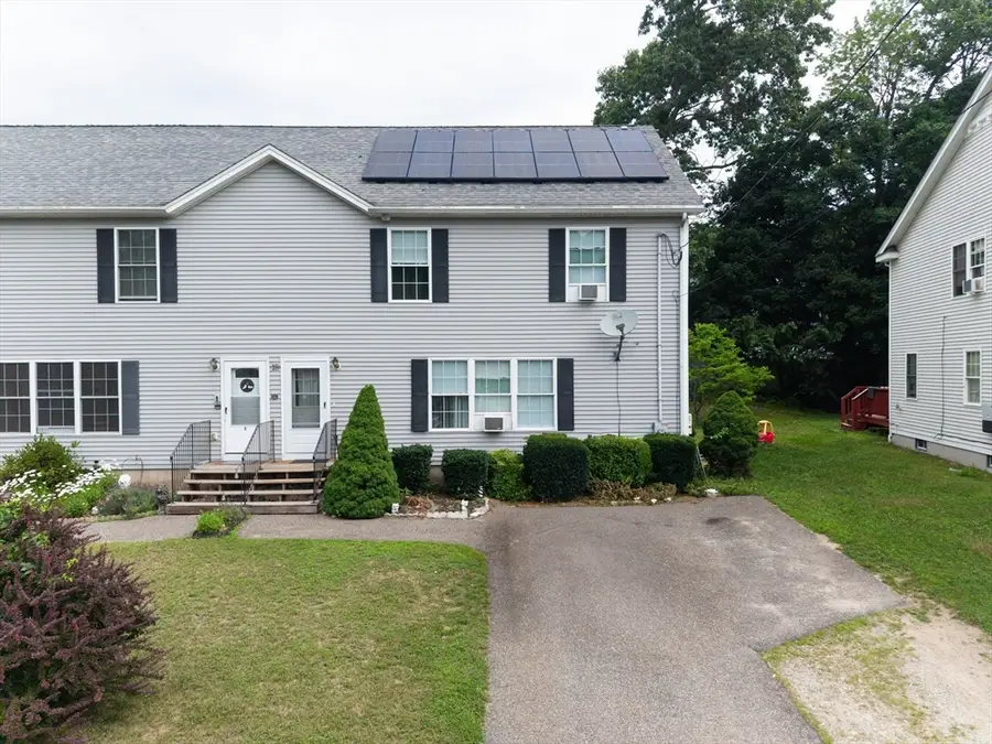 18-A Kennebec Street, Worcester, MA 01606 - #2