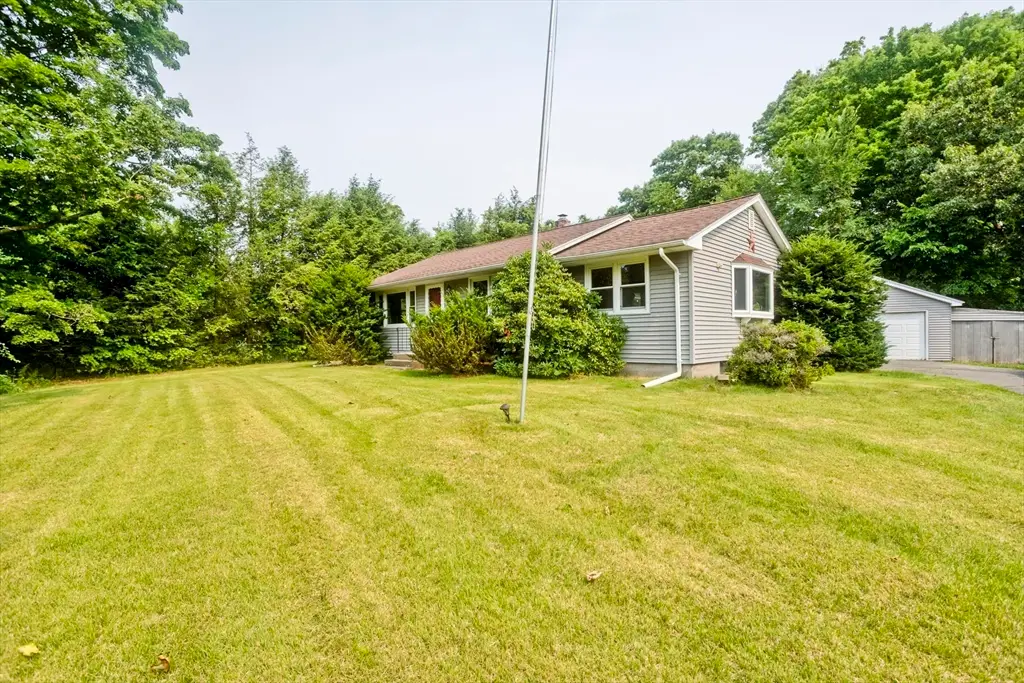 492 Morgan Road, West Springfield, MA 01089 - #1