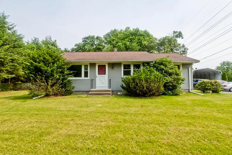 492 Morgan Road, West Springfield, MA 01089 - #3