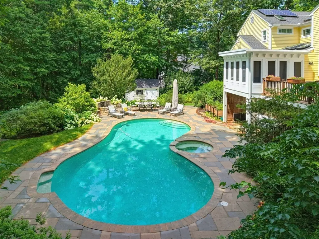 53 Spring Rd, Concord, MA 01742 - #1