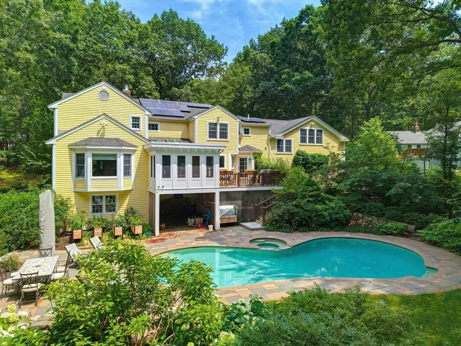 53 Spring Rd, Concord, MA 01742 - #2