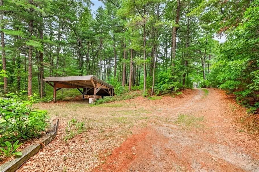 37 Leonard Street, Carver, MA 02330 - #3