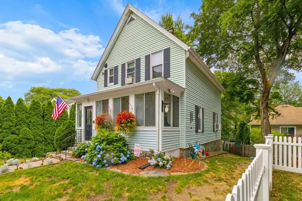 17 Palmieri Drive, Hudson, MA 01749 - #1