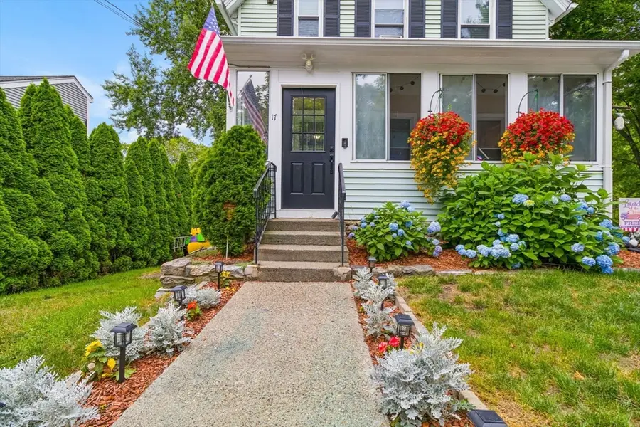 17 Palmieri Drive, Hudson, MA 01749 - #2