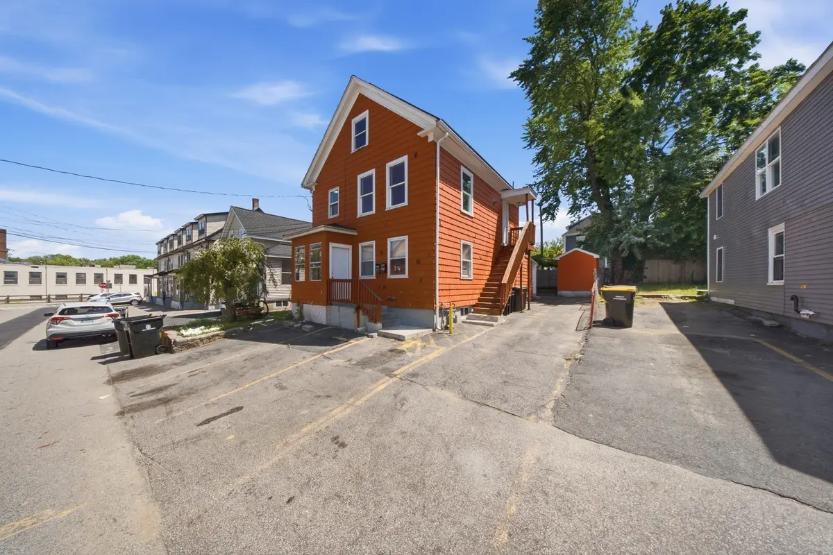 13 Hilton St, Framingham, MA 01702 - #1