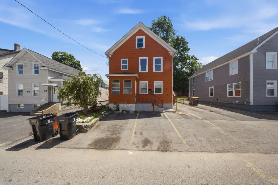 13 Hilton St, Framingham, MA 01702 - #2