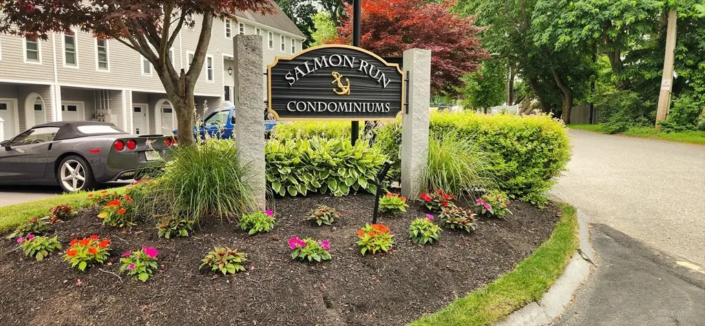 637 Riverside Ave #15, Haverhill, MA 01830 - #1
