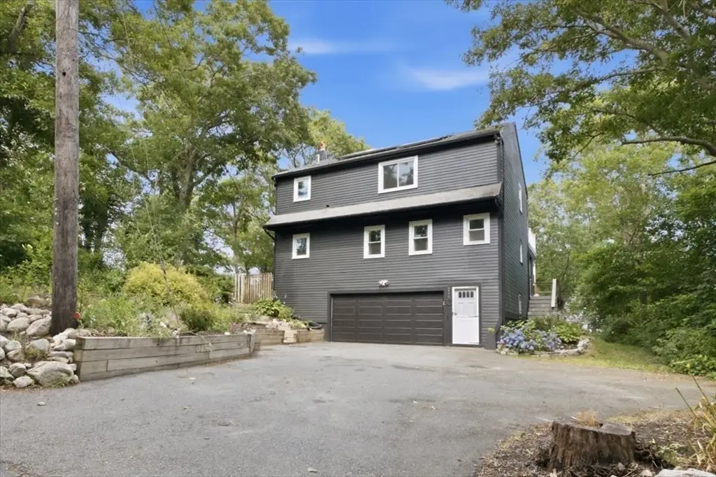 83 Hillside Dr, Plymouth, MA 02360 - #1