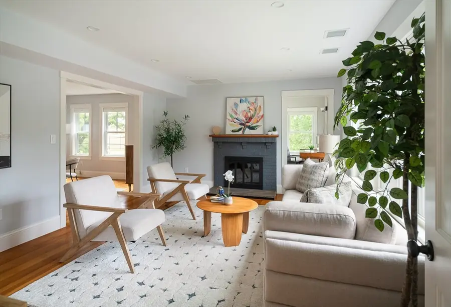 143 Oakley Road #143, Belmont, MA 02478 - #3